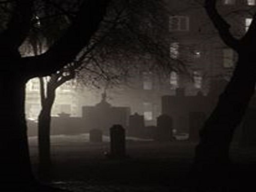 Edinburgh: Extreme Paranormal Underground Ghost Tour - Descending into the Edinburgh Vaults through the spiral stairs