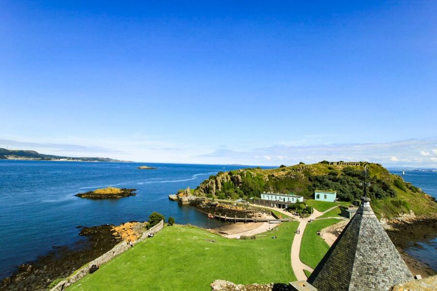 Edinburgh: 'Firth of Forth' Three Bridges Sightseeing Cruise - Who Should Book This Three Bridges Cruise