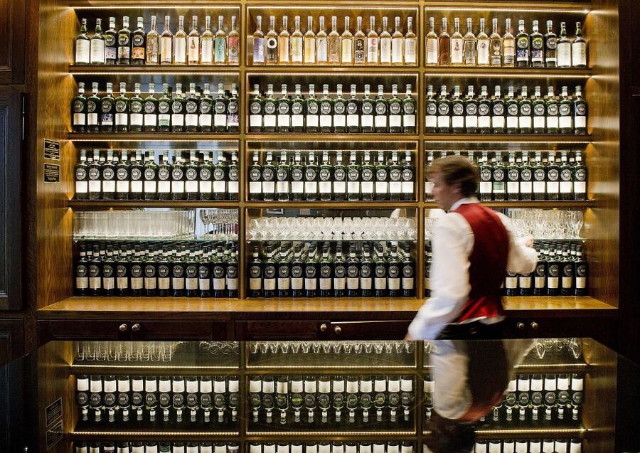 Edinburgh: Food & Drink Tasting Tour - Who Should Book This Tour, and Who Might Skip It