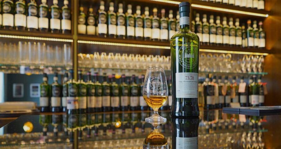 Edinburgh: Food & Drink Tasting Tour - The Drink Pairings: What You Get, and What You Don’t