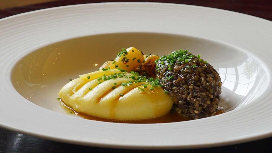 Edinburgh: Food & Drink Tasting Tour - Dietary Needs, Alcohol-Free Options, and Staying Comfortable