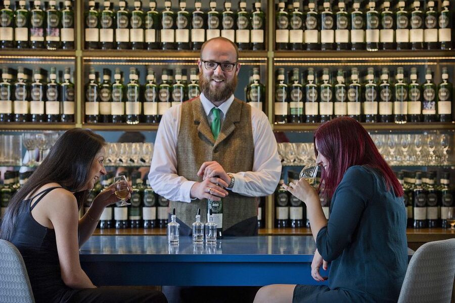 Edinburgh: Food & Drink Tasting Tour - Value at $149: When the Math Actually Makes Sense