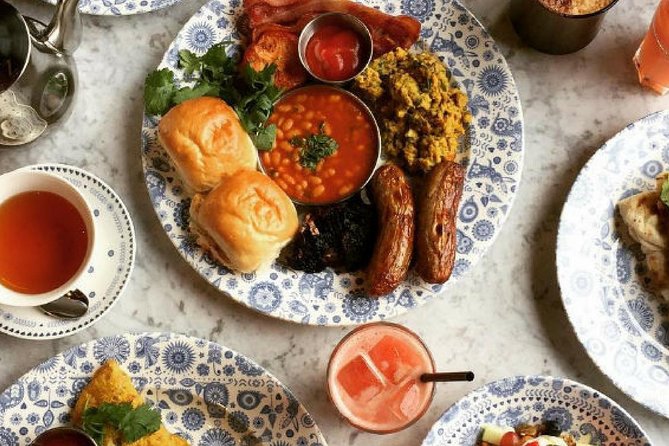 Edinburgh Food Tour with a Local Foodie Custom & Private - Value and price, what $52 buys you in the real world
