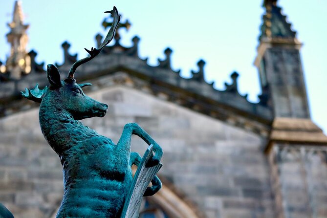 Edinburgh Food Tour with Scotch, Haggis, a Secret Dish & More - Who Should Book This Tour (and Who Should Skip It)