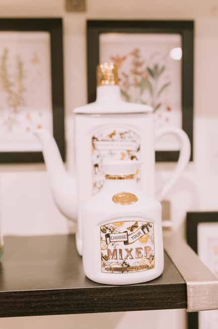Edinburgh: Gin Distillation Workshop with Gin Tasting - Price and Value: What $114 Buys in a 3-Hour Workshop