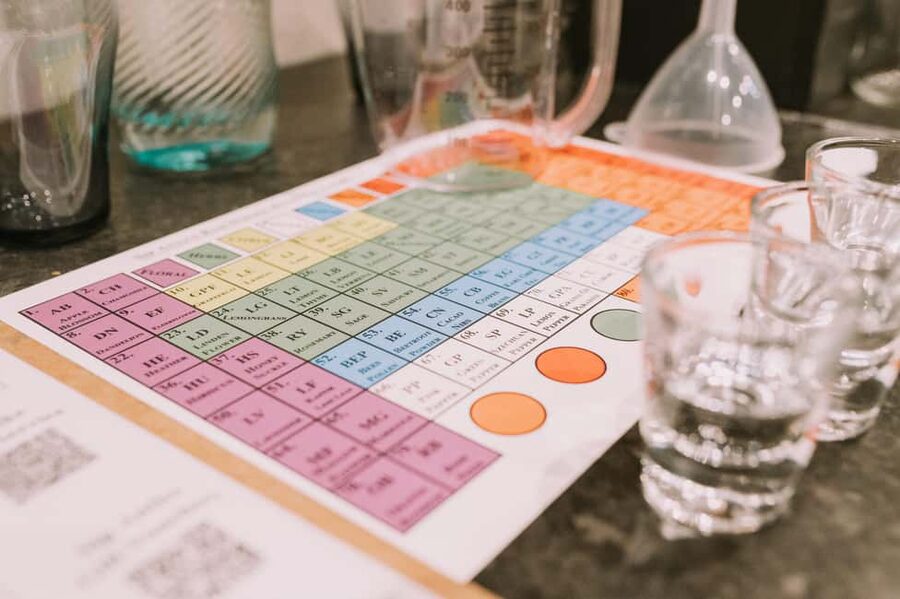 Edinburgh: Gin Distillation Workshop with Gin Tasting - Who This Gin Workshop Is Best For