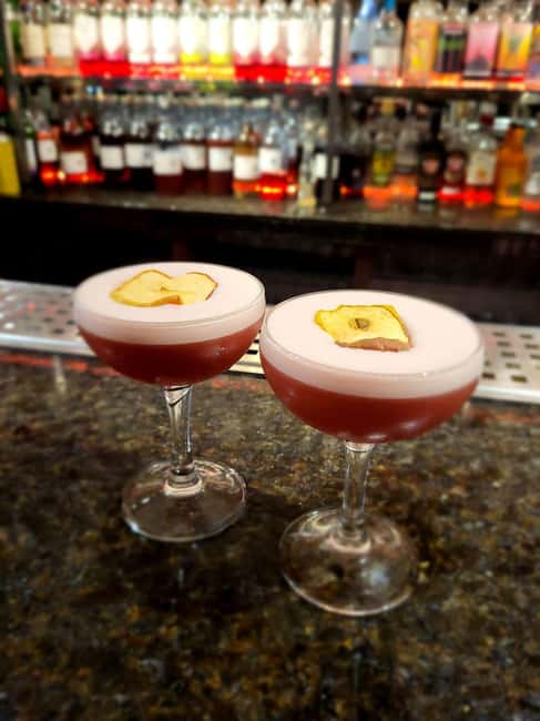 Edinburgh: Gin Distillation Workshop with Gin Tasting - How to Plan Your Day Around a 3-Hour Gin Evening