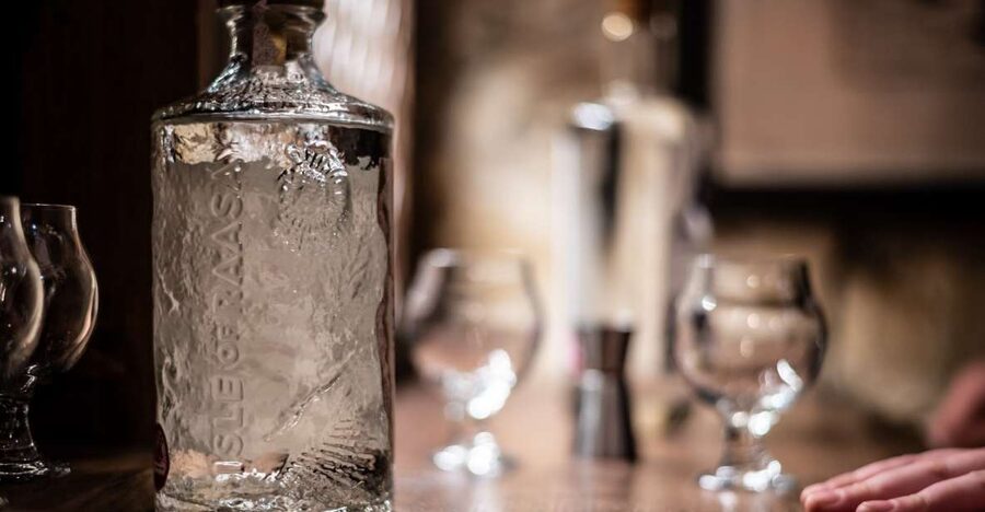 Edinburgh: Gin Tasting at Underground Venue - Tonics and garnishes: how to build a drink that matches your taste