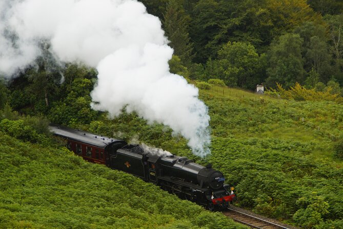Edinburgh: Glenfinnan Viaduct, Glencoe & Fort William - Key points you should care about