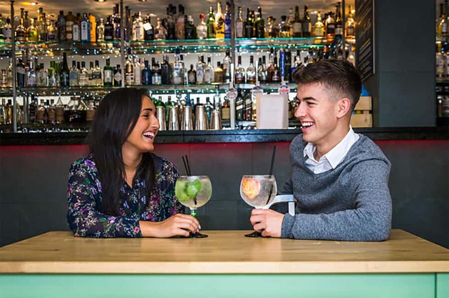 Edinburgh: Guided Gin Tasting at 56 North Distillery - Key highlights you will feel on the tour