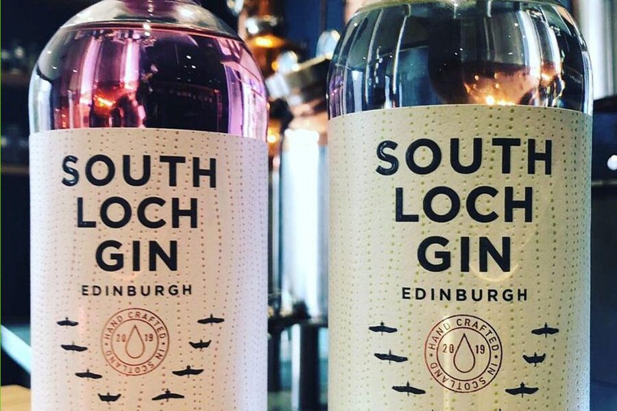 Edinburgh: Guided Gin Tasting at 56 North Distillery - Should you book this Edinburgh guided gin tasting at 56 North Distillery?