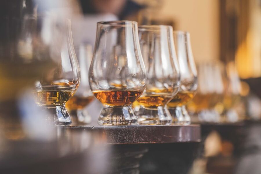 Edinburgh: Guided Whisky Tasting & Walking Tour - FAQ