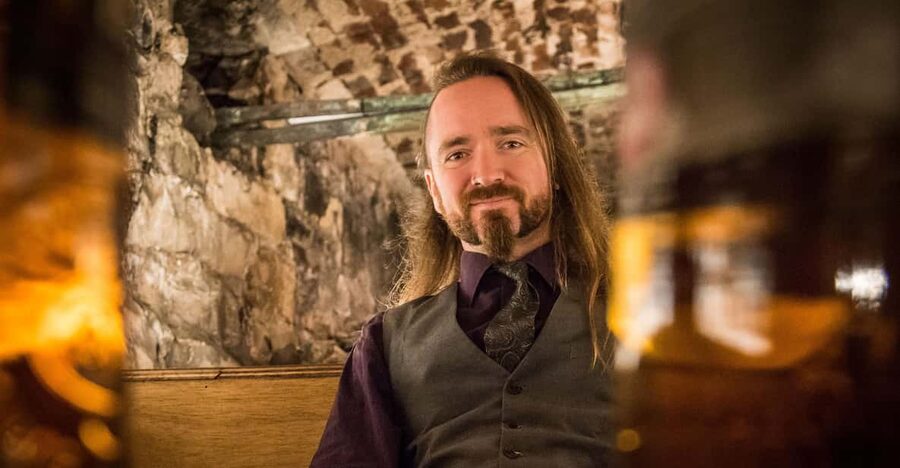 Edinburgh: Harry Potter Guided Tour With A Whisky Tasting - Key Highlights That Make This Tour Worth It