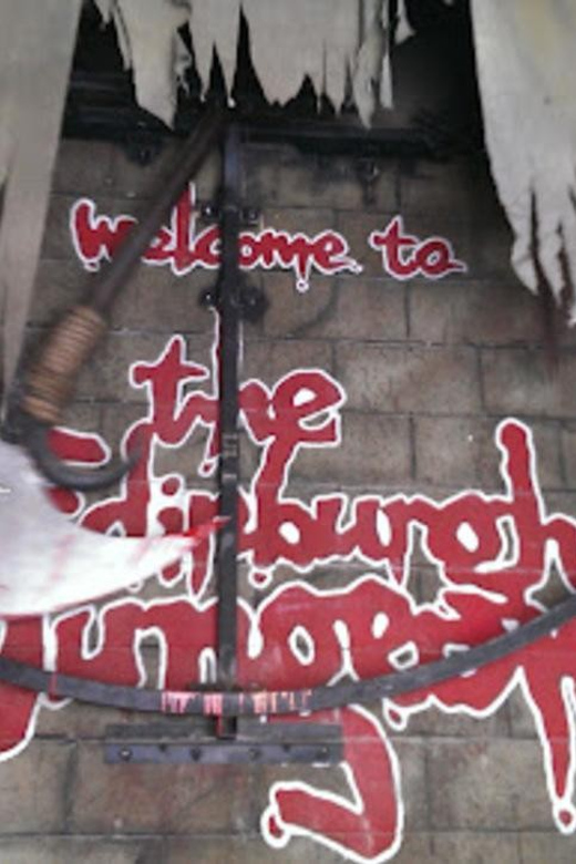 Edinburgh: Harry Potter Walking Tour with Dungeon Entry - The Elephant Café: Where Early Stories Took Shape