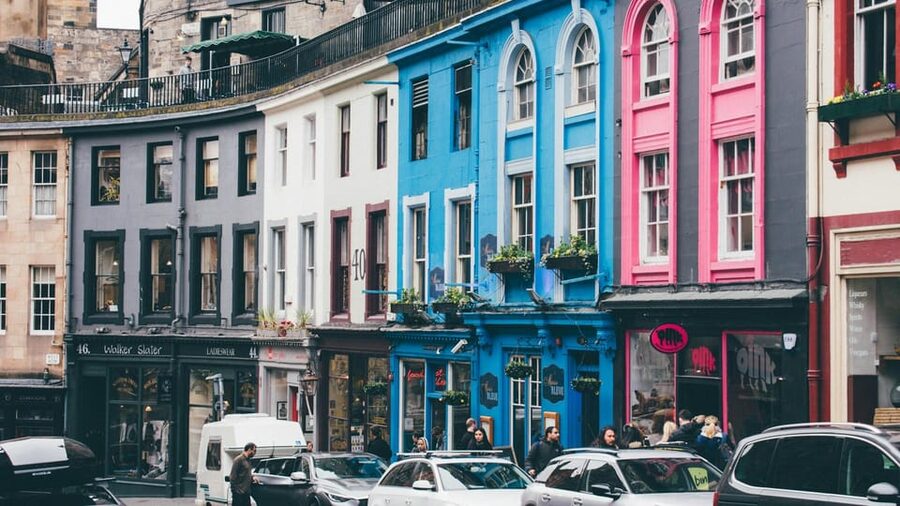 Edinburgh: Harry Potter Wizarding Walking Tour (Private) - Should You Book This Private Harry Potter Walking Tour?