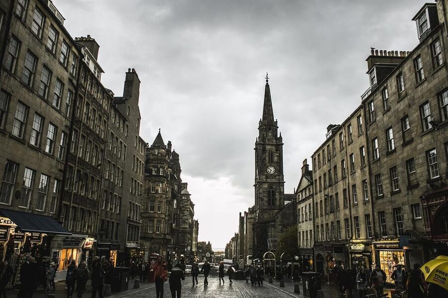 Edinburgh: Harry Potter Wizarding Walking Tour (Private) - Price and Value: Is $201 per Group Up to 10 a Smart Deal?