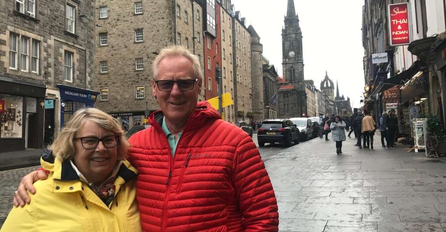 Edinburgh Highlights & Hidden Gems: Private & Custom Tour - What makes this private Edinburgh tour feel personal