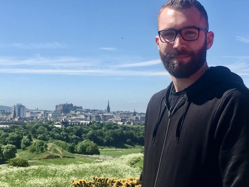 Edinburgh Highlights & Hidden Gems: Private & Custom Tour - What the guides get right, based on real outcomes