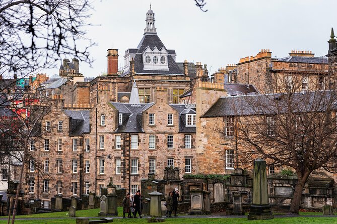Edinburgh Historical Tour in Spanish - Key Highlights I’d Plan Around