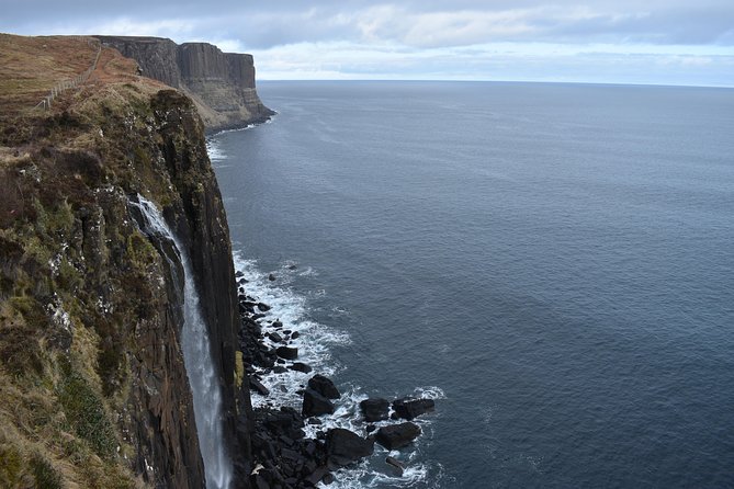 Edinburgh: Isle of Skye, Highlands and Loch Ness 3-Day Tour - Your time management cheat sheet: how to make short stops work