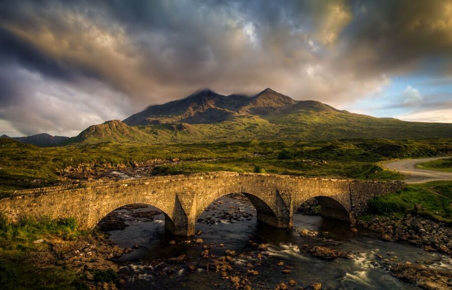 Edinburgh: Isle of Skye, Loch Ness, & Highlands 5-Day Tour - Key things to know before you go