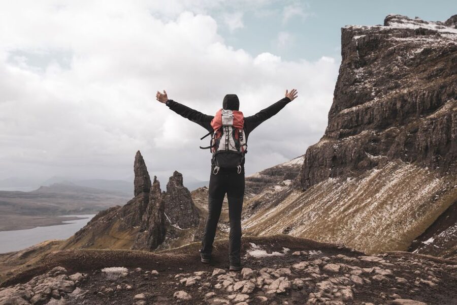 Edinburgh: Isle of Skye, Loch Ness, & Highlands 5-Day Tour - Day 3 Skye to Inverness: Great Glen driving and a folklore-feeling return