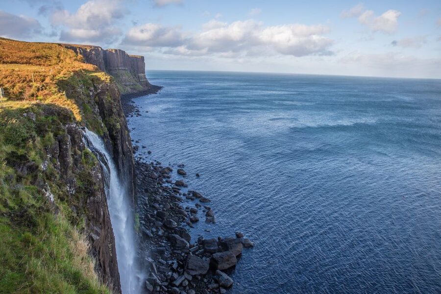 Edinburgh: Isle of Skye, Loch Ness, & Highlands 5-Day Tour - Day 4 Loch Ness and Culloden: Nessie hunt, Beauly, and the Outlander connection