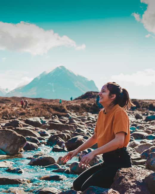 Edinburgh: Isle of Skye, Loch Ness, & Highlands 5-Day Tour - Day 5 Inverness to Edinburgh: Clava Cairns, whisky at the distillery, and back by 5:30pm