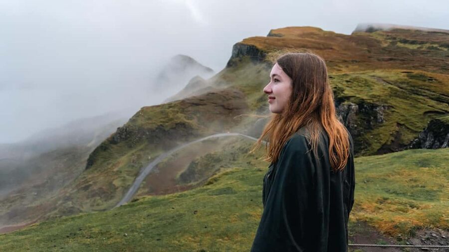 Edinburgh: Isle of Skye, Loch Ness, & Highlands 5-Day Tour - Practical tips that make the trip smoother