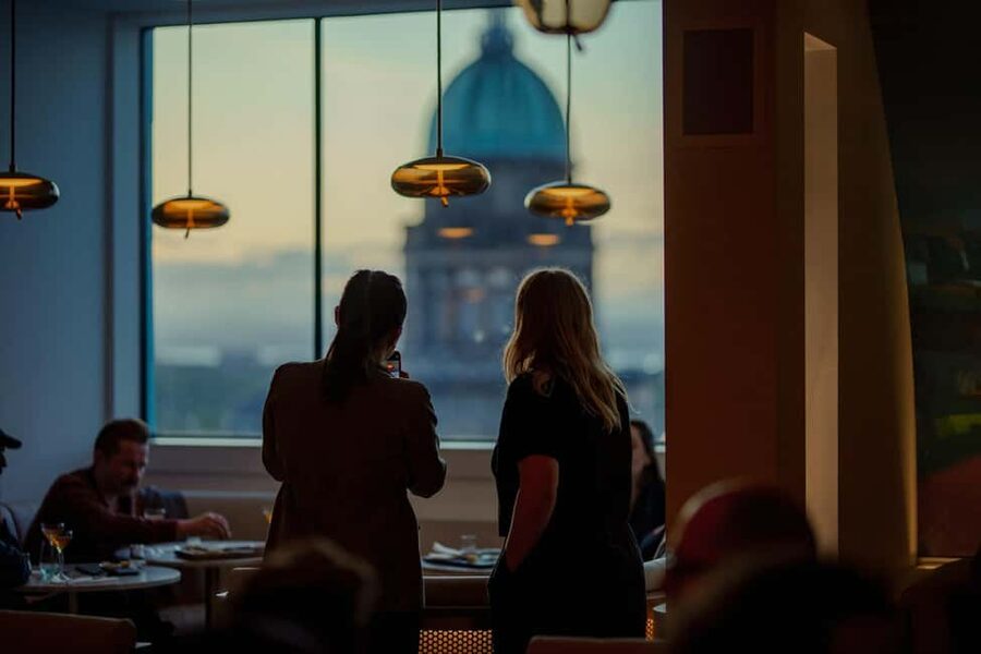 Edinburgh: Johnnie Walker Whisky Explorers Guided Tasting - Key Points You Should Know Before You Go
