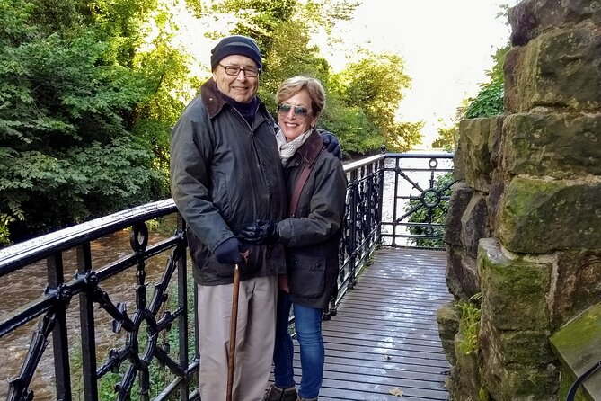 Edinburgh Like a Local: Private & Personalized Experience (3 hrs) - Key takeaways before you book