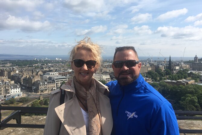 Edinburgh Like a Local: Private & Personalized Experience (3 hrs) - Modern art and Dean Village, why it is a great warm-up