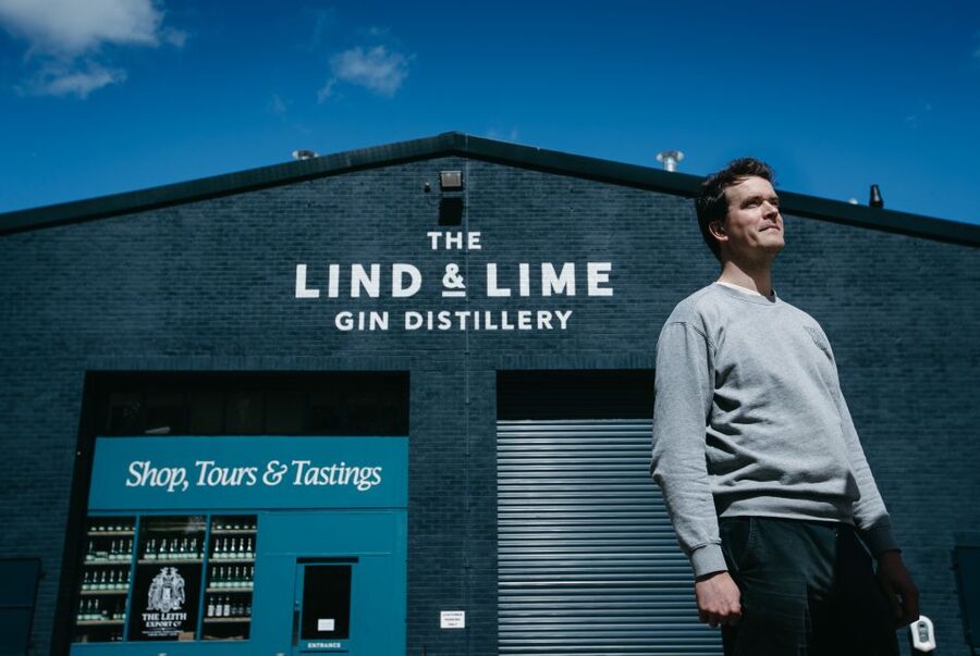 Edinburgh: Lind & Lime Gin Distillery Tour & Tasting - Key highlights you should plan around