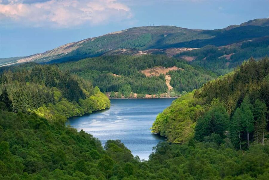Edinburgh: Loch Lomond, Stirling Castle, and Kelpies Tour - The Kelpies: 30 Minutes to See Why They’re Famous