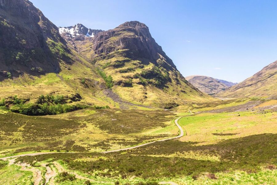 Edinburgh: Loch Ness, Glencoe, and Highlands Day Tour - Fort Augustus: Nessie choices that control your mood