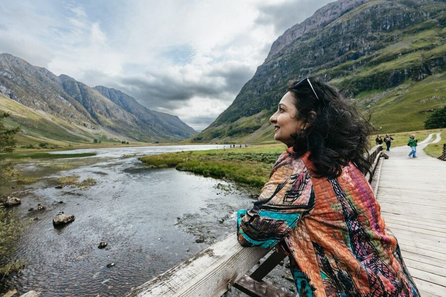 Edinburgh: Loch Ness, Glencoe, Coos & the Highlands Day Tour - Key points before you go