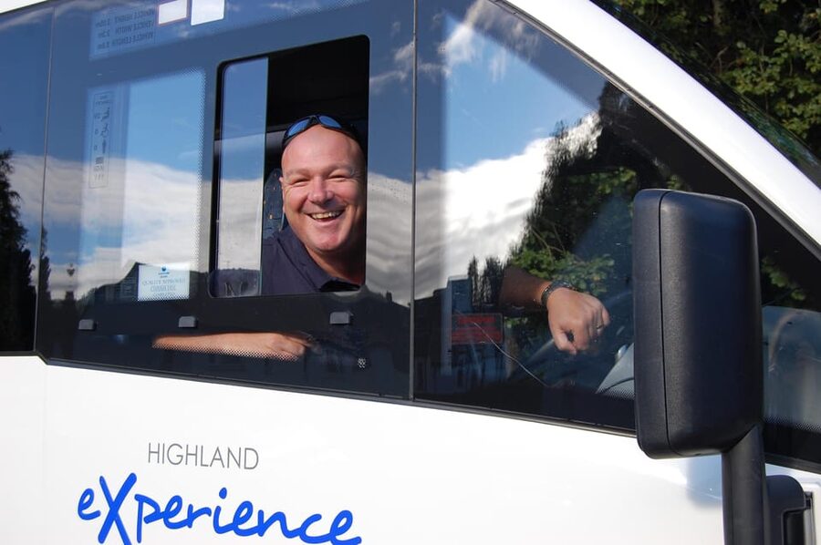 Edinburgh: Loch Ness, Glencoe, Coos & the Highlands Day Tour - Glen Coe at the glen mouth, where history hits hardest