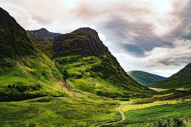 Edinburgh: Loch Ness, Glencoe & The Highlands - The core idea: a Highlands tour that actually makes the drive feel worth it