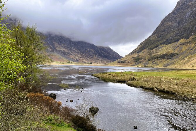 Edinburgh: Loch Ness, Glencoe & The Highlands - Fort Augustus and Loch Ness: two hours that can split into wander time or a cruise