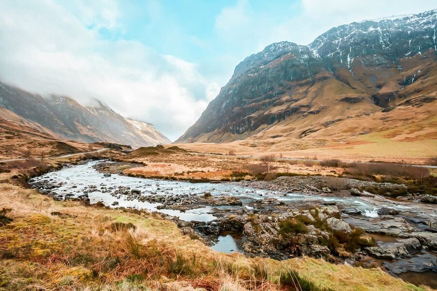 Edinburgh: Loch Ness, Glencoe & the Scottish Highlands Tour - Key things to know before you go
