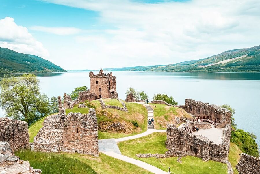 Edinburgh: Loch Ness, Glencoe & the Scottish Highlands Tour - Who this tour suits best, and who should skip it