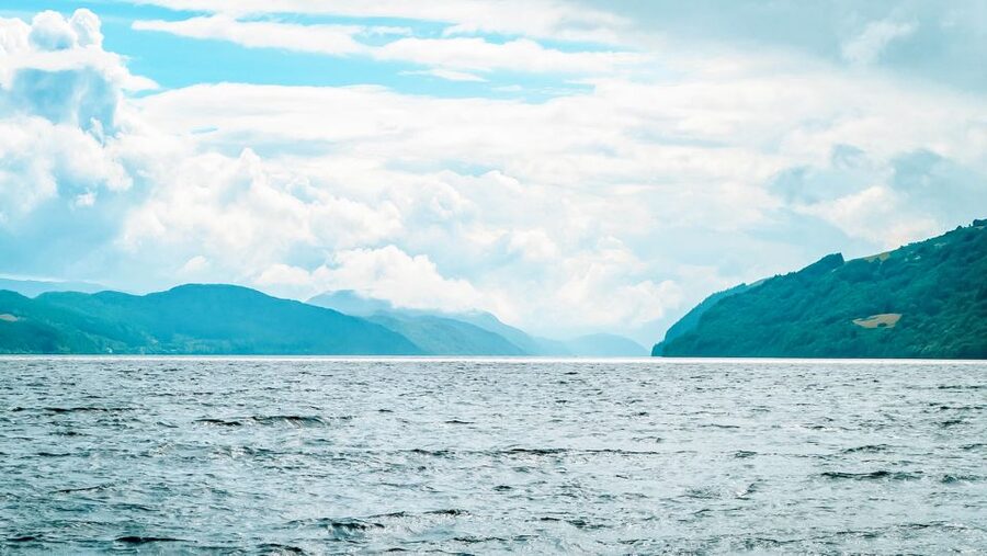 Edinburgh: Loch Ness, Glencoe & the Scottish Highlands Tour - Glencoe photo stop with Clan massacre stories and music