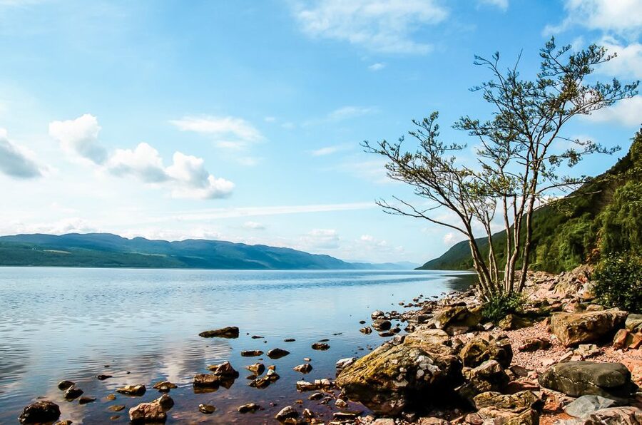 Edinburgh: Loch Ness, Glencoe & the Scottish Highlands Tour - Price value: how $62 stacks up for a 12.5-hour day