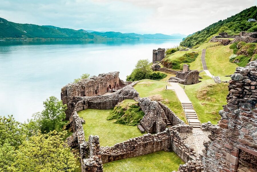Edinburgh: Loch Ness, Glencoe & the Scottish Highlands Tour - What to pack and how to survive the timing