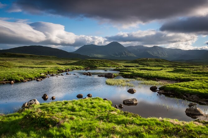 Edinburgh: Loch Ness & Highlands Privately Guided Luxury Day Tour - Fort Augustus: Loch Ness Views and a Proper Water Pause