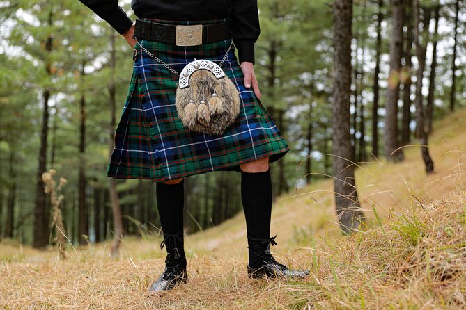 Edinburgh: Loch Ness & Highlands Privately Guided Luxury Day Tour - Pitlochry’s Victorian Streets for a Comfortable Finish