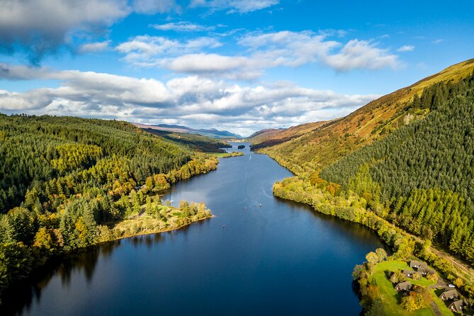 Edinburgh: Loch Ness & Highlands Privately Guided Luxury Day Tour - Price and Value: Is $688.05 Per Person Worth It?