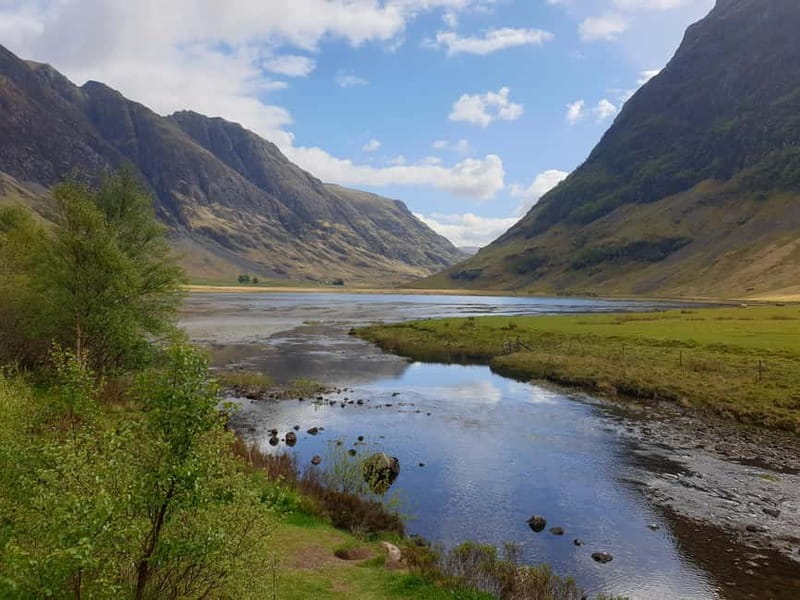 Edinburgh: Loch Ness, Inverness & Highlands Tour in Spanish - The coach time math: what the timing means for your comfort