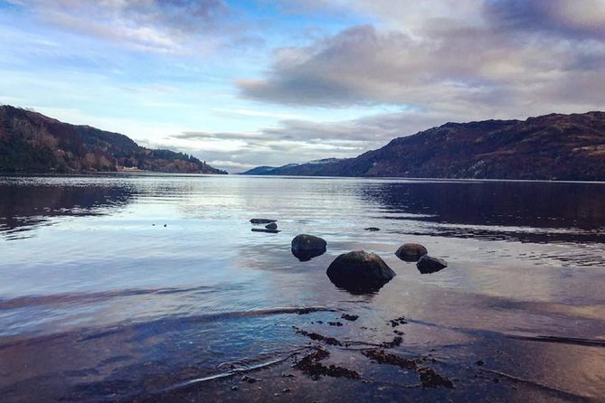 Edinburgh: Loch Ness, Inverness & The Highlands - 2 Day Tour - Entering the Day 1 Route, From Loch Lomond to Glencoe’s Famous Cut