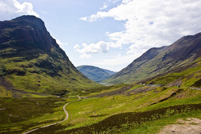 Edinburgh: Loch Ness, Inverness & The Highlands - 2 Day Tour - Cairngorms National Park and Loch Morlich: A Breather in the Middle